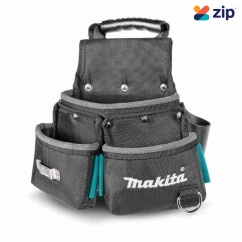 Makita E-15207 - Ultimate 3-pocket Fixing Pouch
